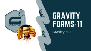 gravity form(Gravity PDF - pdf output - pdf download at confirmation /admin email)