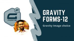 gravity form(Gravity Image choice at option - radio button - checkbox)