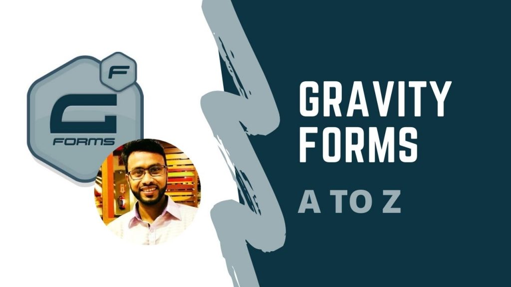 how to create multiple types of form using Gravity Forms