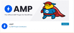 How to Configure WordPress AMP Plugin