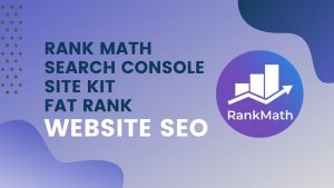 how to do website seo