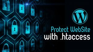 Protect Websites With .htaccess