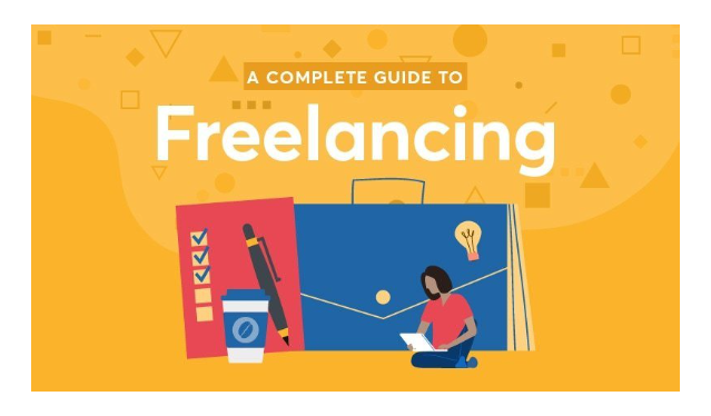 A complete guideline to Freelancing