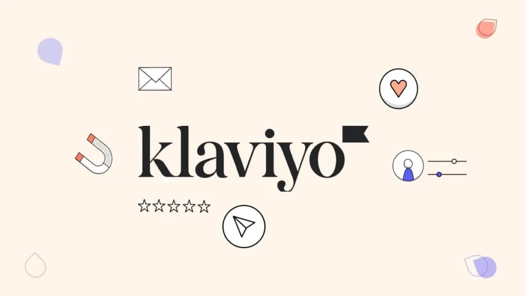 klaviyo -