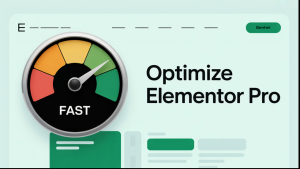 wordpress speed optimization